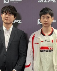 黑白体育登录入口-Poppy：JackeyLove利用AD拉扯性质，在团战前铺垫更多可能性